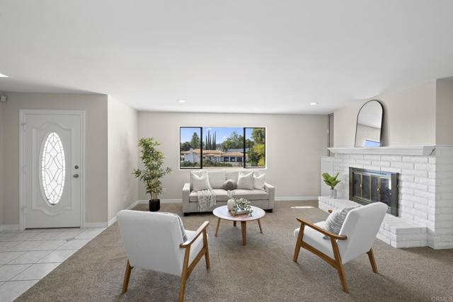Home for Sale in Escondido