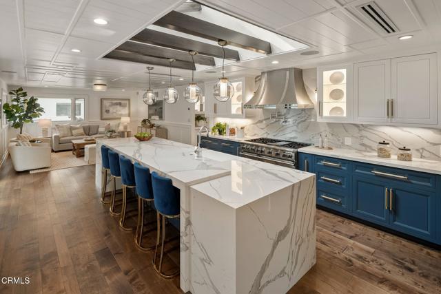 Detail Gallery Image 15 of 59 For 645 S San Rafael Ave, Pasadena,  CA 91105 - 5 Beds | 4/1 Baths