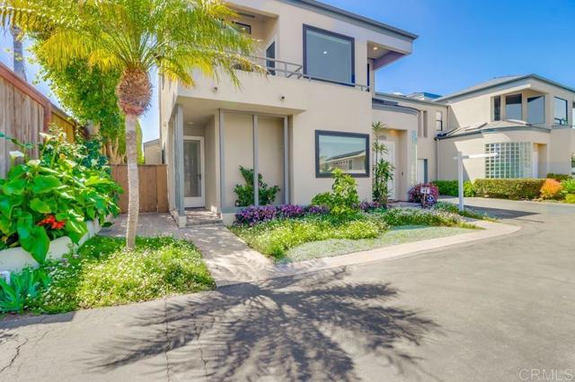 Detail Gallery Image 3 of 66 For 170 Jupiter St a,  Encinitas,  CA 92024 - 4 Beds | 3 Baths