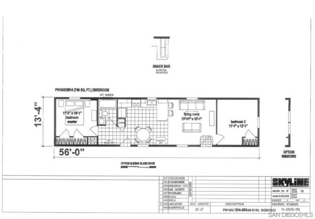 725 Thornton Avenue, Hemet, California 92543, 2 Bedrooms Bedrooms, ,1 BathroomBathrooms,Residential,For Sale,Thornton Avenue,250016997SD