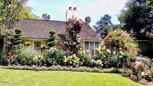 Detail Gallery Image 6 of 45 For 2156 El Molino Pl, San Marino,  CA 91108 - 3 Beds | 2 Baths