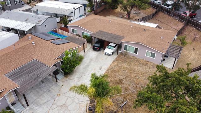 Detail Gallery Image 3 of 22 For 8525 8530 Cherub Ct, Santee,  CA 92071 - – Beds | – Baths