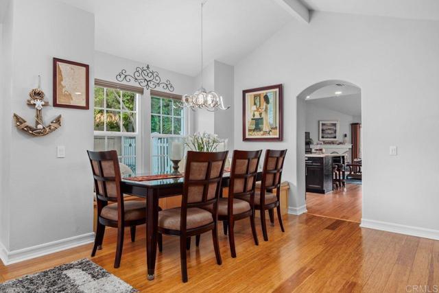 Detail Gallery Image 10 of 42 For 4439 Salisbury Dr, Carlsbad,  CA 92010 - 4 Beds | 2 Baths