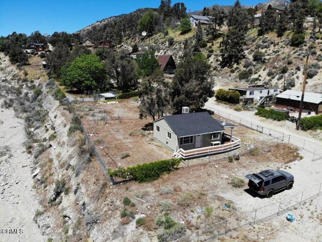 4112 Grant Trail, Frazier Park, California 93225, 2 Bedrooms Bedrooms, ,1 BathroomBathrooms,Residential,For Sale,4112 Grant Trail,CRV1-26179