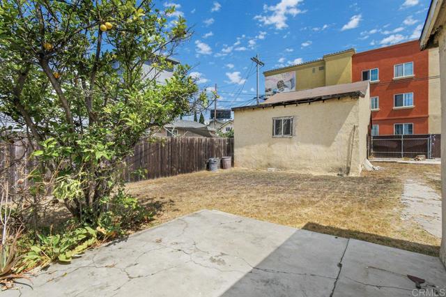 Detail Gallery Image 25 of 36 For 1728 National Ave, San Diego,  CA 92113 - 3 Beds | 2 Baths