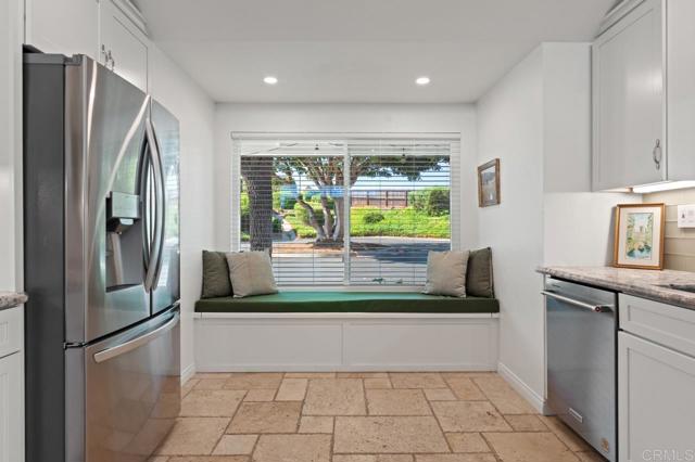 Home for Sale in La Jolla