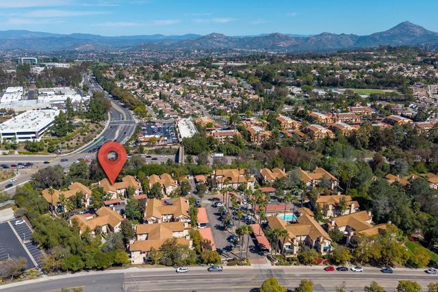 Detail Gallery Image 23 of 26 For 11337 Avenida De Los Lobos #C,  San Diego,  CA 92127 - 2 Beds | 2 Baths