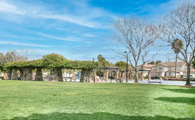 Detail Gallery Image 42 of 42 For 1291 Blue Jean Way #3,  Chula Vista,  CA 91913 - 2 Beds | 2/1 Baths