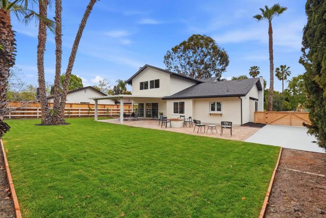 Detail Gallery Image 29 of 37 For 1203 Branding Iron Cir, Vista,  CA 92081 - 4 Beds | 3 Baths