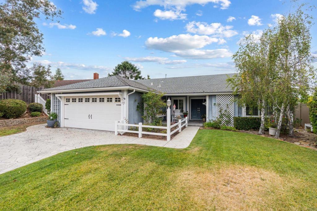 742 Doris Drive - photo 3