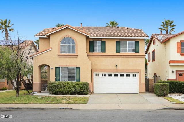 Detail Gallery Image 1 of 1 For 16740 Inverrary Way, Fontana,  CA 92336 - 3 Beds | 2/1 Baths