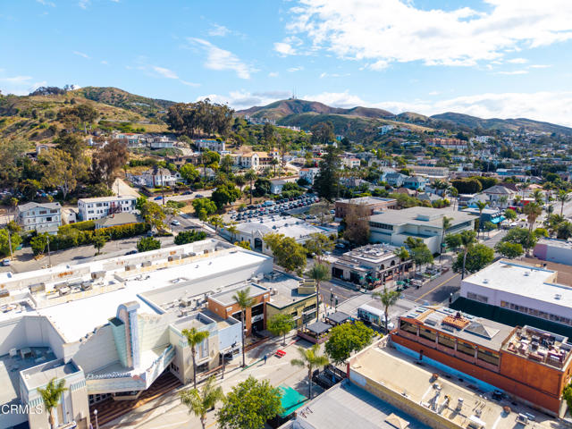  Commercial for Sale in Ventura, California