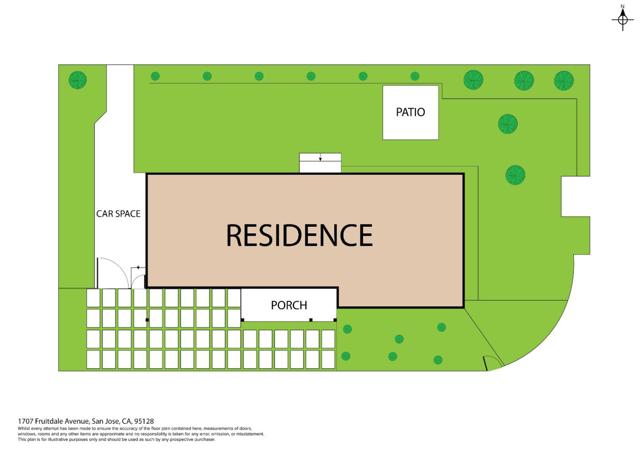 1707 Fruitdale Avenue, San Jose CA: https://media.crmls.org/mediaz/5aa9675c-8c2b-416e-a967-592ac5822e71.jpg