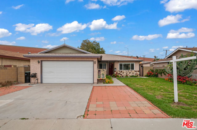 11424 Asmussen Ave, Norwalk, CA 90650