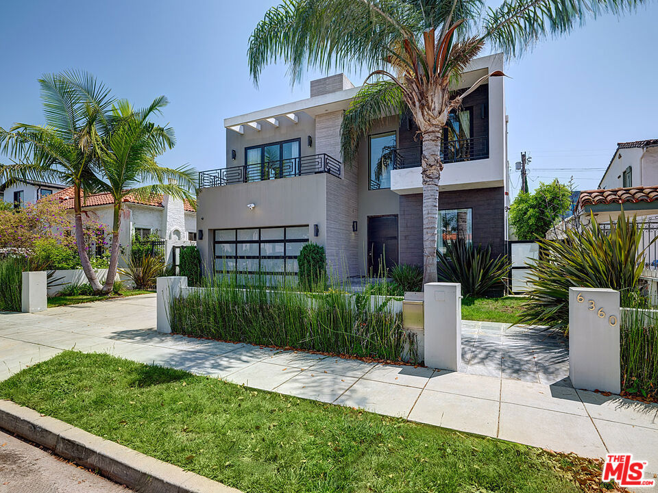 6360 Maryland Drive
