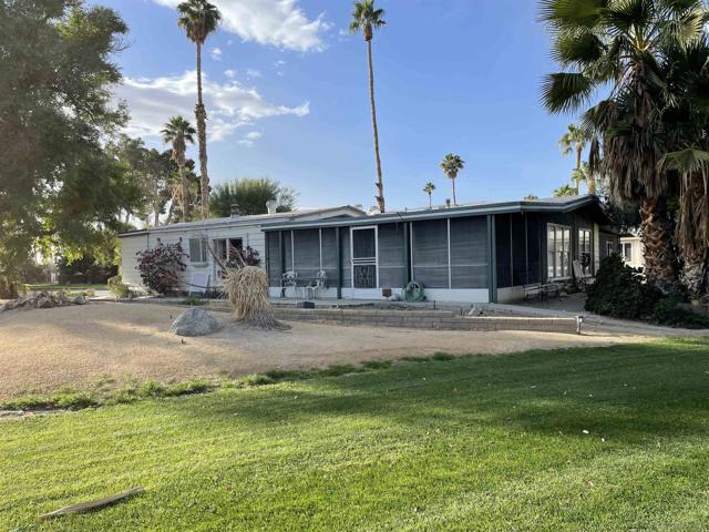 1010 Palm Canyon Dr #264, Borrego Springs, California 92004, 2 Bedrooms Bedrooms, ,2 BathroomsBathrooms,Residential,For Sale,Palm Canyon Dr #264,250000616SD