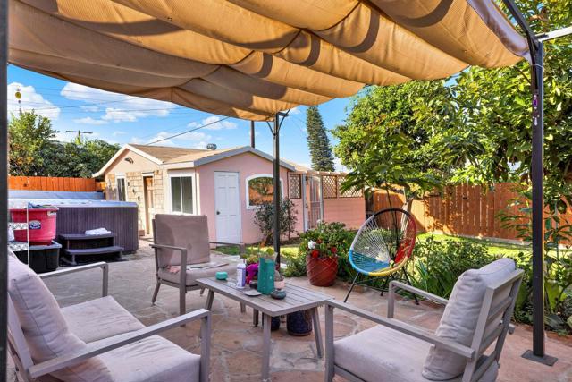 2152 54th, San Diego, California 92105, 3 Bedrooms Bedrooms, ,2 BathroomsBathrooms,Single Family Residence,For Sale,54th,240028203SD