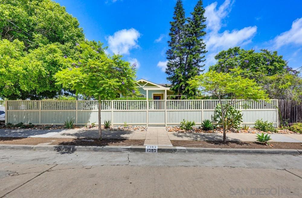 1353 Edgemont - photo 2