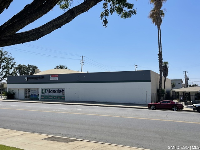 Details for 1701 30th St, Bakersfield, CA 93301