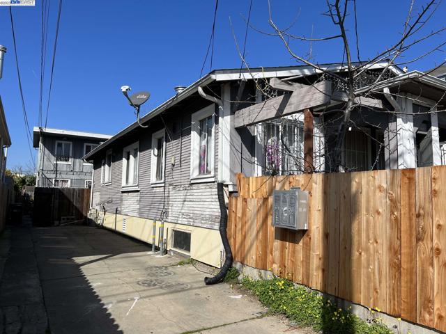 Image 2 for 1643 47Th Ave, Oakland, CA 94601