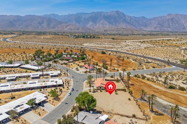 Detail Gallery Image 24 of 24 For 3135 Club Circle East, Borrego Springs,  CA 92004 - 3 Beds | 3 Baths