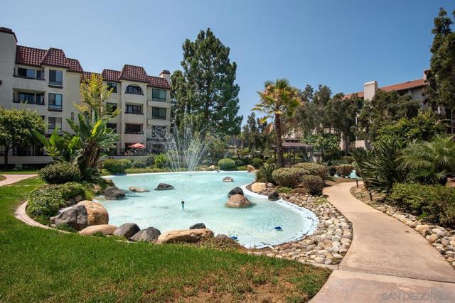 Image 33 of 38 For 5845 Friars Rd  1206
