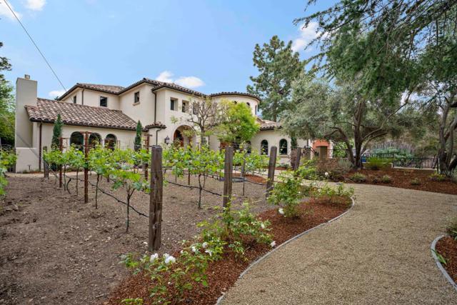 Details for 16428 Peacock Lane, Los Gatos, CA 95032