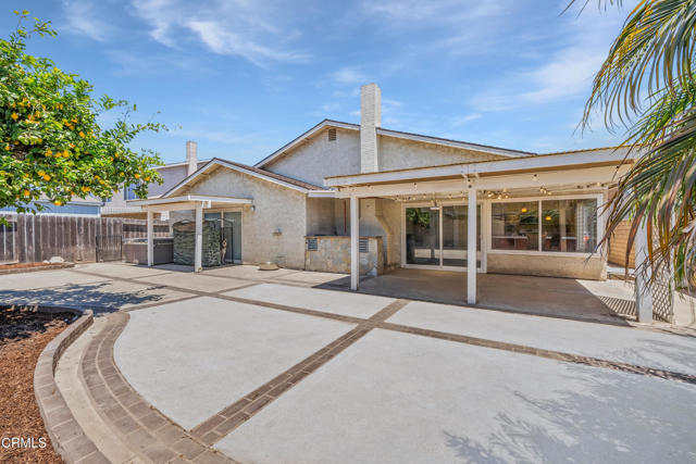 Detail Gallery Image 17 of 21 For 1531 Lakehurst St, Oxnard,  CA 93030 - 4 Beds | 2 Baths