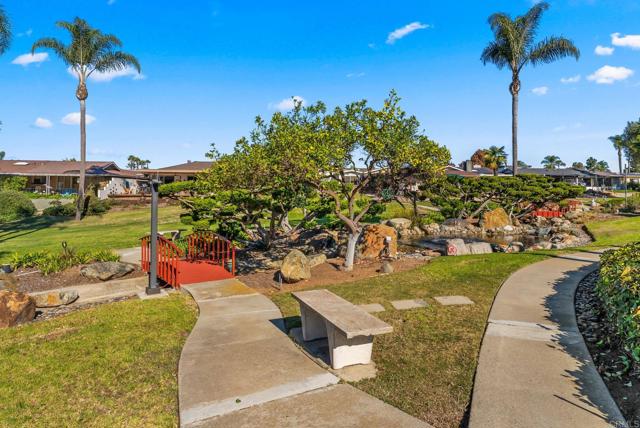 Detail Gallery Image 40 of 45 For 1446 La Linda Dr, San Marcos,  CA 92078 - 2 Beds | 2 Baths