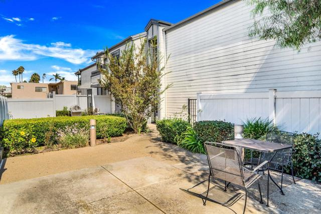 3950 Cleveland Ave, San Diego, California 92103, 1 Bedroom Bedrooms, ,1 BathroomBathrooms,Condominium,For Sale,Cleveland Ave,240021769SD