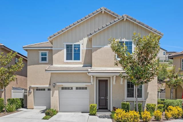 Detail Gallery Image 1 of 1 For 35309 White Camarillo Ln, Fallbrook,  CA 92028 - 4 Beds | 2/1 Baths