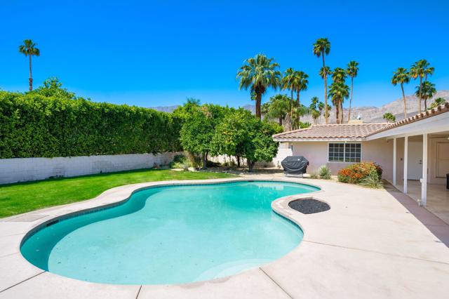 72825 Bel Air Road