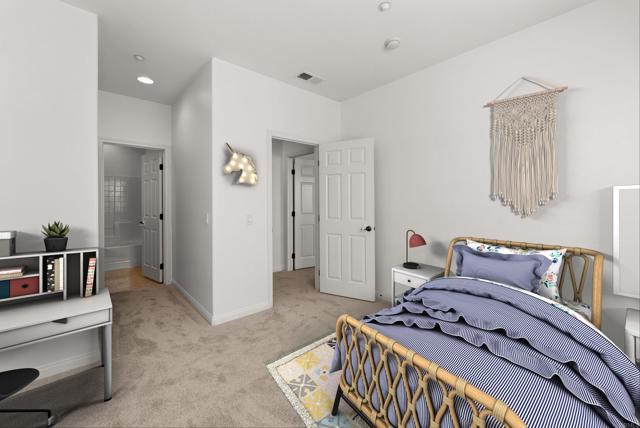 Detail Gallery Image 25 of 40 For 1234 Highbluff Ave, San Marcos,  CA 92078 - 2 Beds | 2/1 Baths