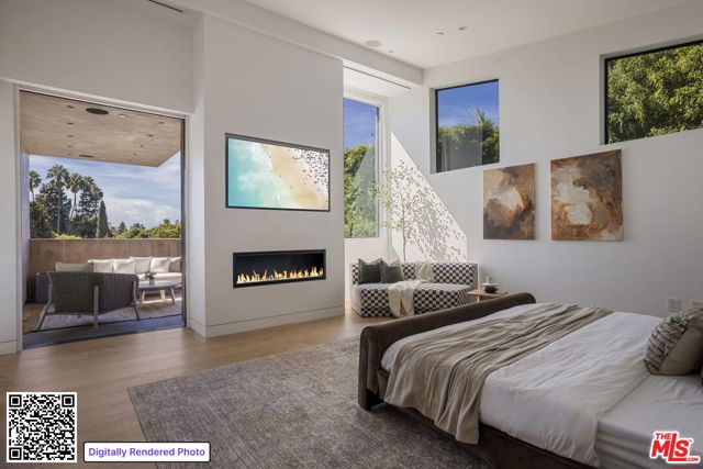 1845 Coldwater Canyon Drive photo 4