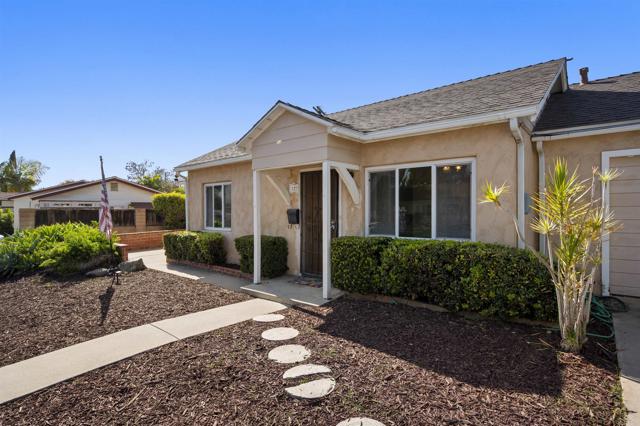 Detail Gallery Image 6 of 35 For 127 Roosevelt St, Chula Vista,  CA 91910 - 3 Beds | 1 Baths