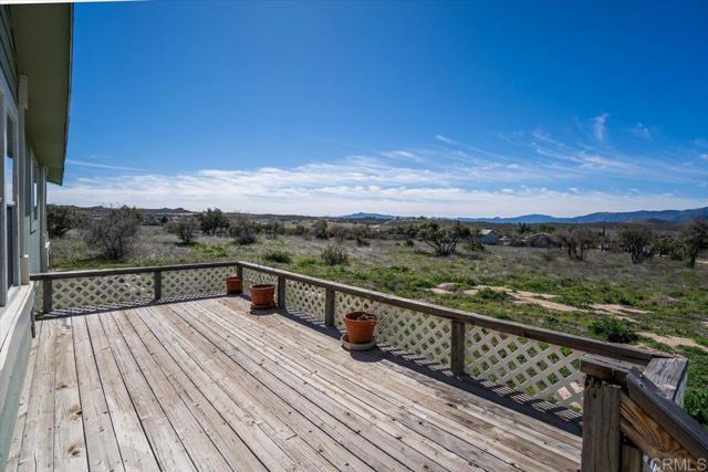 Detail Gallery Image 9 of 44 For 37604 Montezuma Valley Rd, Ranchita,  CA 92066 - 3 Beds | 2 Baths