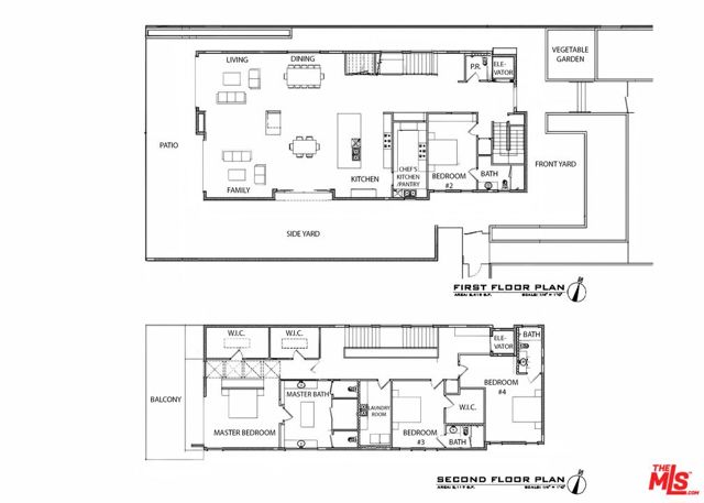Drew Fenton | 505 Barrington Avenue Los Angeles CA | MLS: 7255319