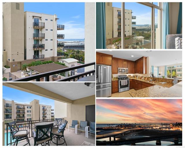 Detail Gallery Image 1 of 1 For 1019 Costa Pacifica Way #1210,  Oceanside,  CA 92054 - 2 Beds | 2 Baths