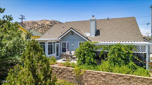 Detail Gallery Image 29 of 34 For 22820 Mariposa Rd, Tehachapi,  CA 93561 - 3 Beds | 2 Baths