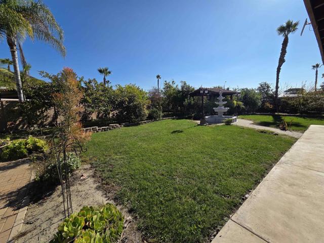 Detail Gallery Image 21 of 38 For 1349 Lucero, Chula Vista,  CA 91911 - 4 Beds | 3 Baths