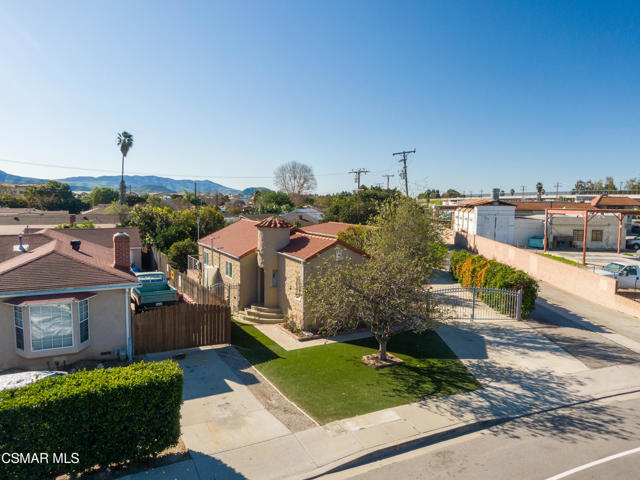 2764 Petit St , Camarillo