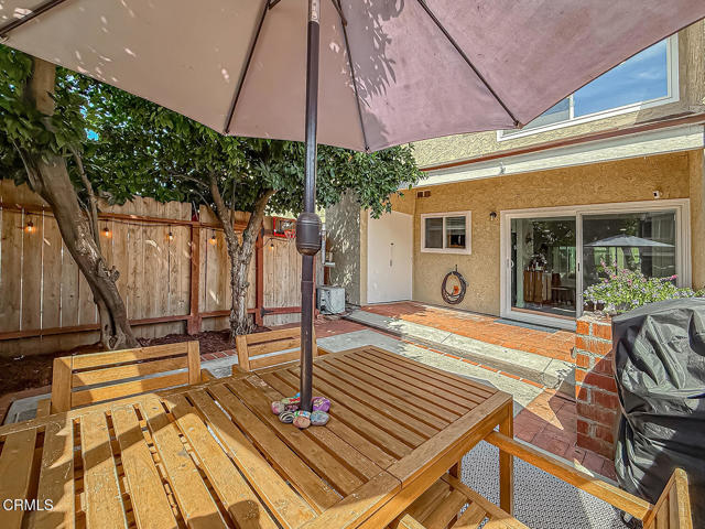 Detail Gallery Image 38 of 49 For 15076 Varsity St a,  Moorpark,  CA 93021 - 3 Beds | 2 Baths