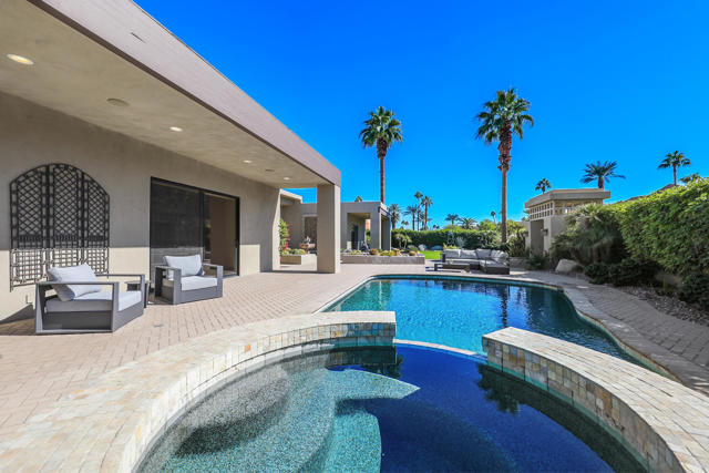 Image 48 of 53 For 77080 Sandpiper Drive