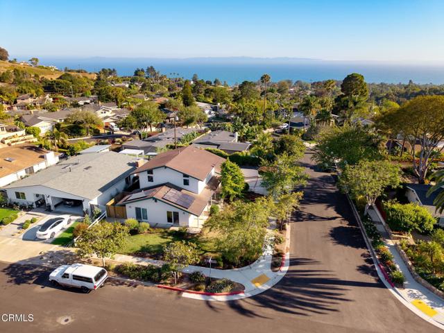 Detail Gallery Image 47 of 52 For 1749 La Coronilla Dr, Santa Barbara,  CA 93109 - 4 Beds | 2/1 Baths