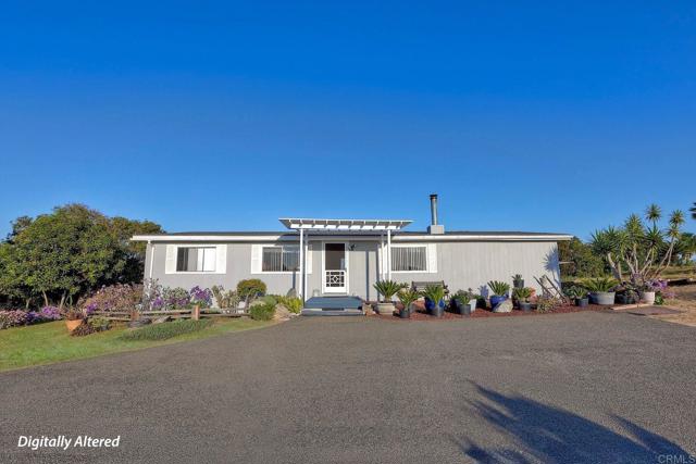 Detail Gallery Image 18 of 52 For 4010 Calle De Sueno, Fallbrook,  CA 92028 - 3 Beds | 2 Baths