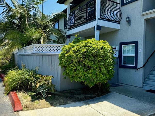 Detail Gallery Image 1 of 1 For 506 Canyon Dr #33,  Oceanside,  CA 92054 - 3 Beds | 2 Baths