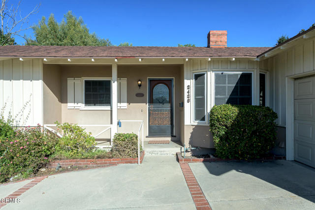 Property Photo from MLS