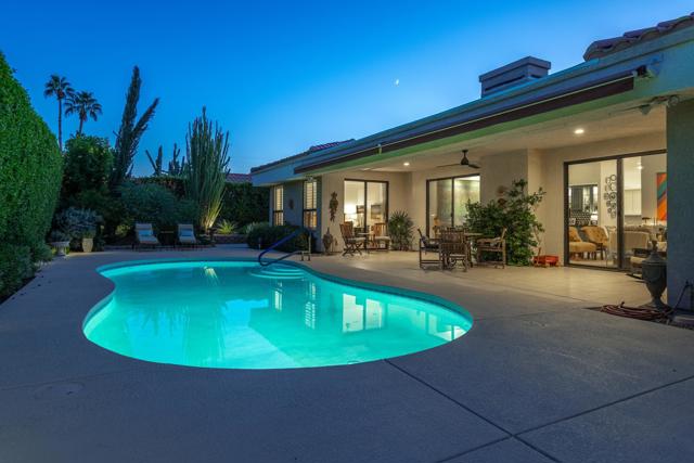 21 Mission Palms W, Rancho Mirage, CA 92270