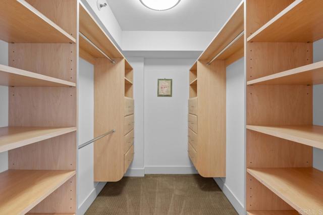 Detail Gallery Image 22 of 74 For 1820 Avenida Del Mundo #1507,  Coronado,  CA 92118 - 3 Beds | 2 Baths