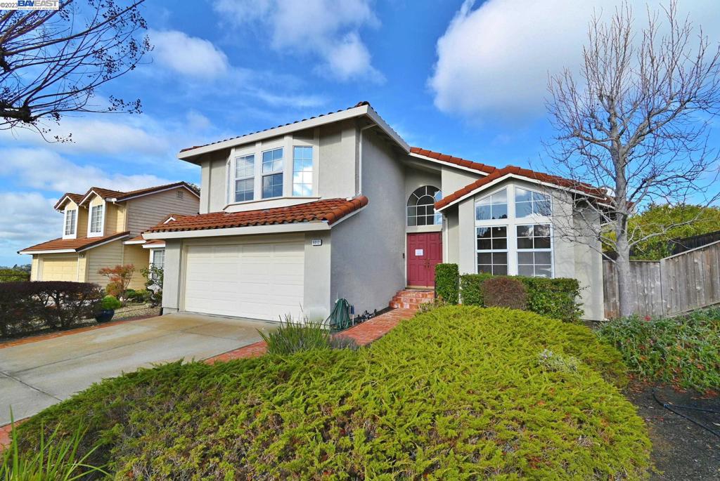 6012  Mount Olympus Dr